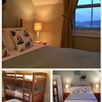 Сasa de vacaciones No 4 Ballymastoker *