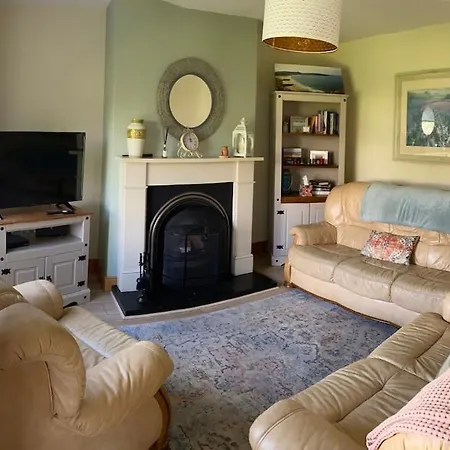 No 4 Ballymastoker * Portsalon