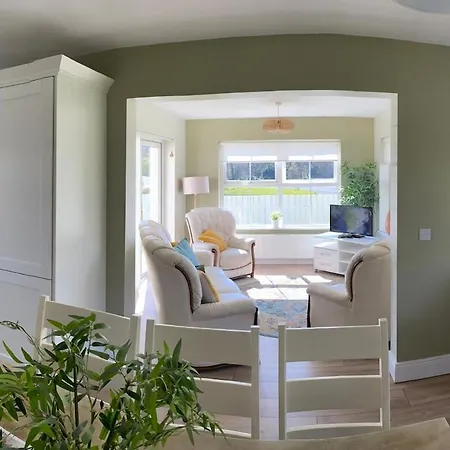 No 4 Ballymastoker Сasa de vacaciones *