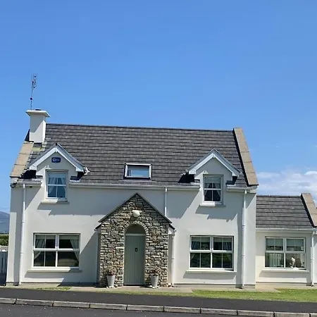 No 4 Ballymastoker *