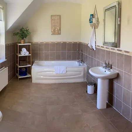 Casa vacanze No 4 Ballymastoker