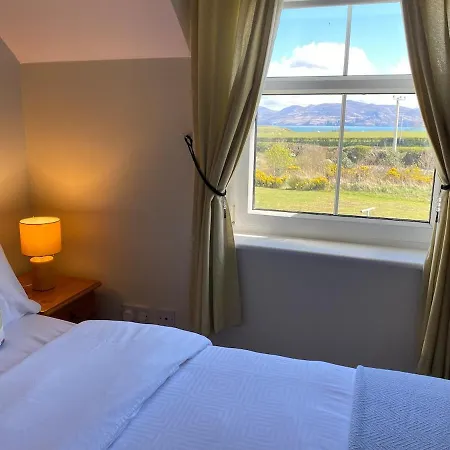 Casa vacanze No 4 Ballymastoker Portsalon