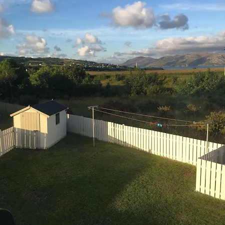 Сasa de vacaciones No 4 Ballymastoker *