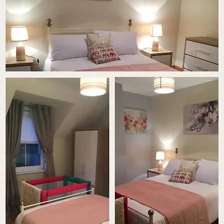 Holiday home No 4 Ballymastoker *