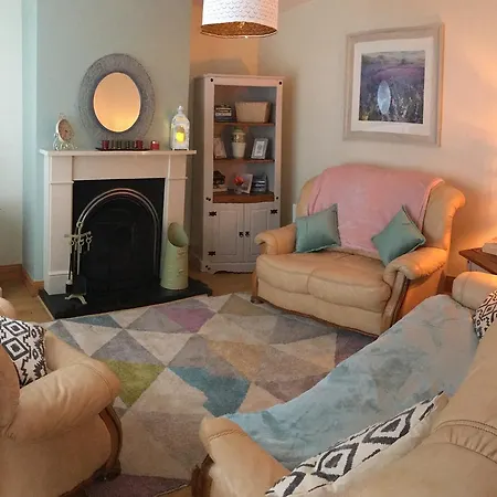 No 4 Ballymastoker * Portsalon