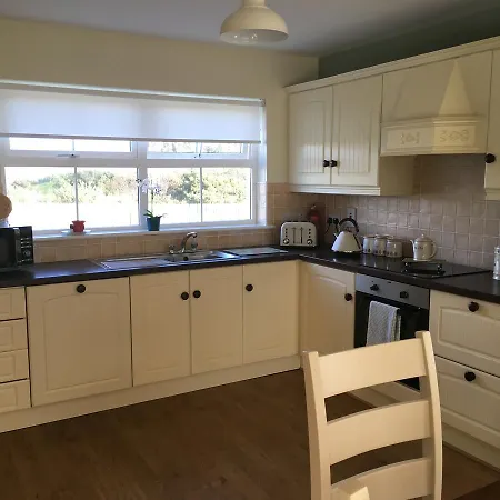 Semesterbostad No 4 Ballymastoker *