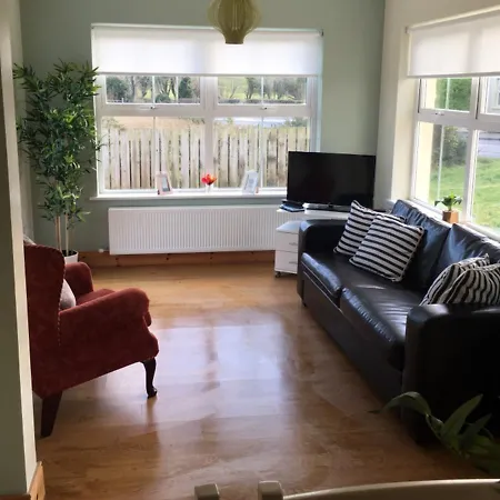 Semesterbostad No 4 Ballymastoker *