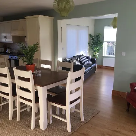 Semesterbostad No 4 Ballymastoker *