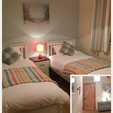 Holiday home No 4 Ballymastoker *