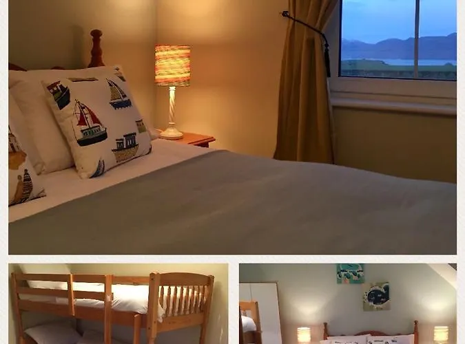 Ferienhaus No 4 Ballymastoker *
