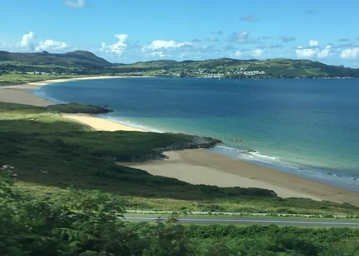 No 4 Ballymastoker *